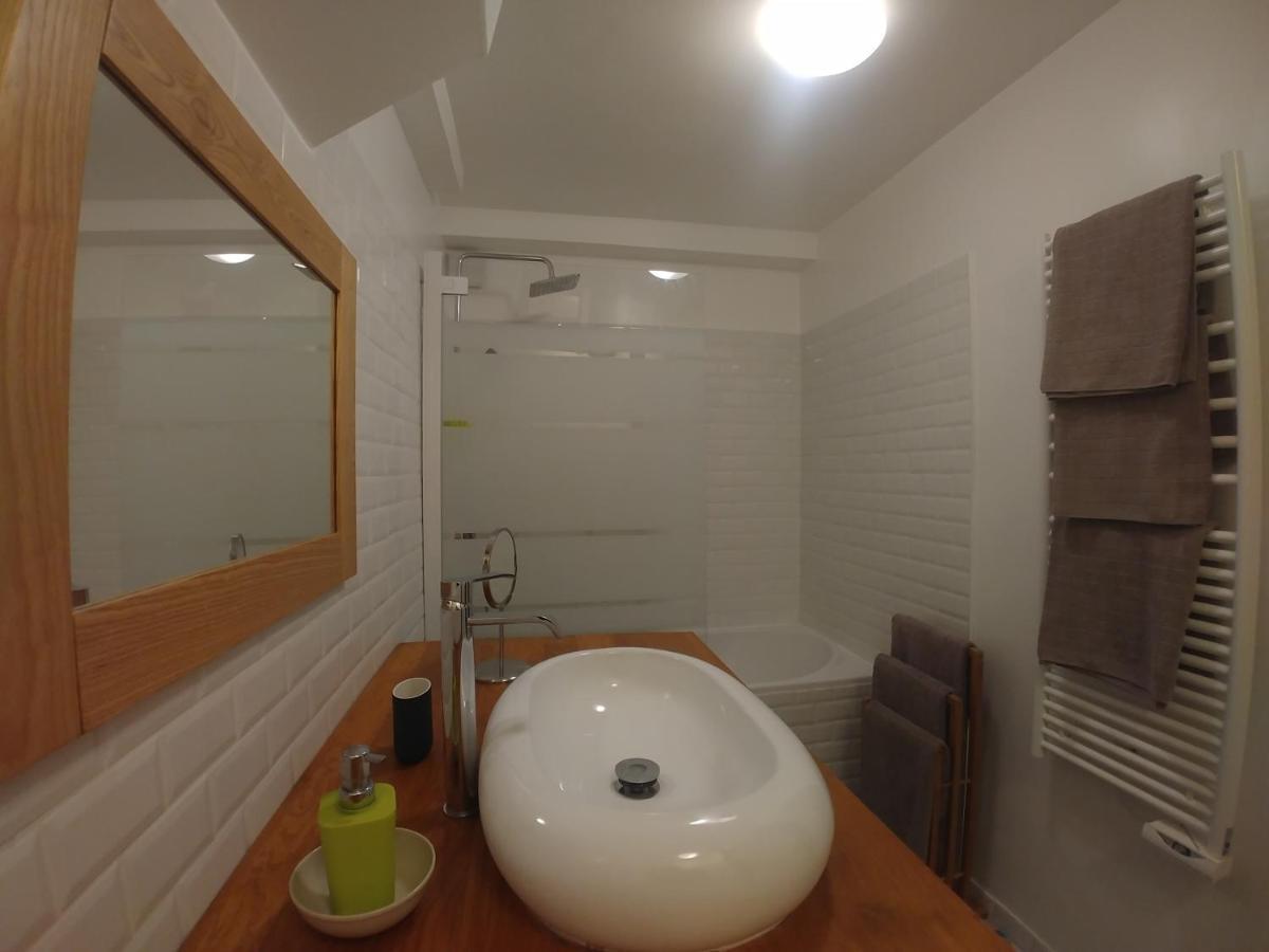 Central & Nice ! 3 Bedrooms, 2 Bathrooms Paris Exterior foto