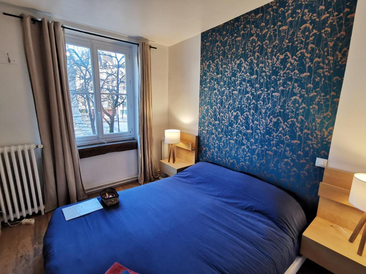 Central & Nice ! 3 Bedrooms, 2 Bathrooms Paris Exterior foto